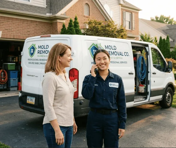 Crawlspace Mold Remediation Port Edwards, WI FAQs
